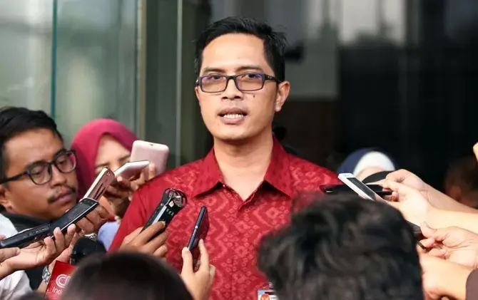 KPK: Tak Ada Hal Baru yang Disampaikan Lucas