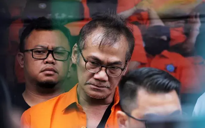 Tyo Pakusadewo Akui Keburukannya dan Tak Ingin Lagi Terjerumus