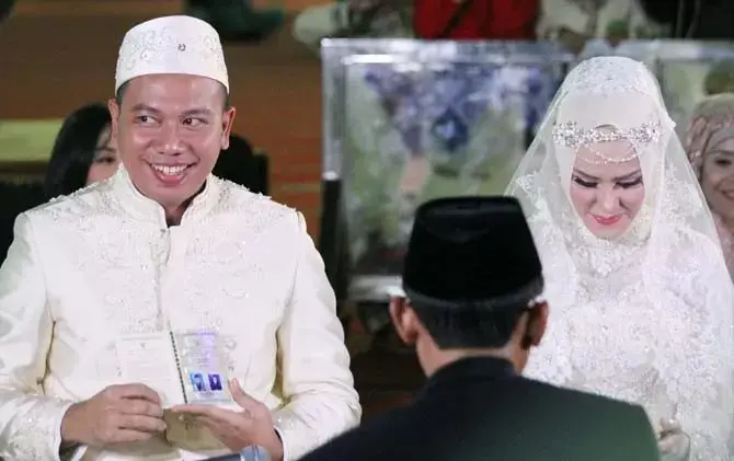 Vicky Prasetyo Curhat Usai Gerebek Angel Lelga