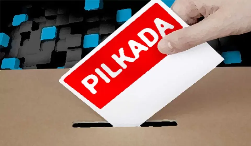 Kemendagri Berikan Catatan Pilkada Langsung Munculkan Tindakan Korupsi