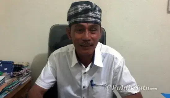 DLH Buton Gagas Raperda Lingkungan