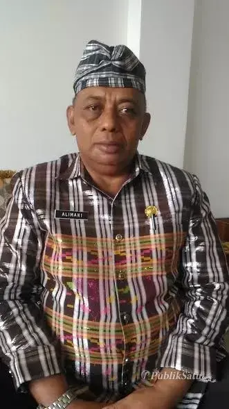 Penanganan Covid-19 di Buton Masuk Level I