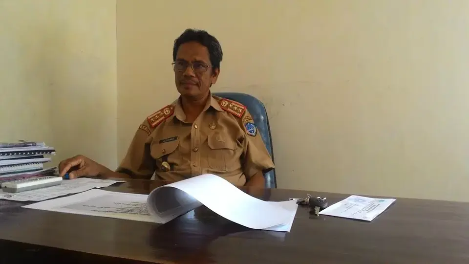 Peringati Kesaktian Pancasila, Pemkab Busel Gelar Upacara