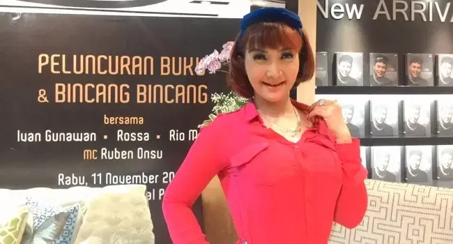 Wow, Ada Ratusan Pria Antre Pengin Menikahi Roro Fitria
