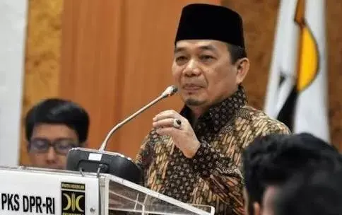 Fraksi PKS DPR RI Gelar Final Lomba Baca Kitab Kuning, Jazuli Juwaini: Untuk Mensyukuri dan Mensyiarkan Hari Santri Nasional