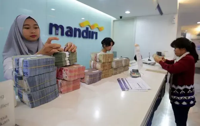 Bank Mandiri Tegaskan Talangan untuk RS Tidak Berbelit-belit