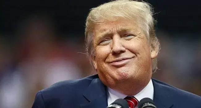 Turki Kritik Donald Trump Soal Kasus Jamal Khashoggi