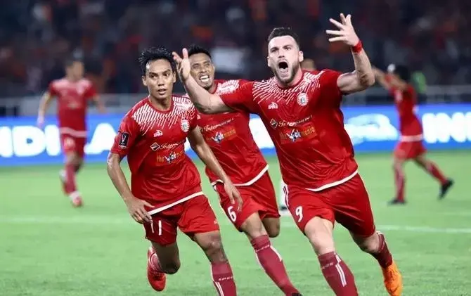 Bermain di Kandang, Pelatih Persija tak Remehkan Mitra Kukar
