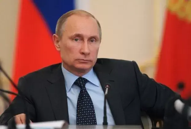 Rezim Vladimir Putin yang Rajin Menghabisi Oposisi
