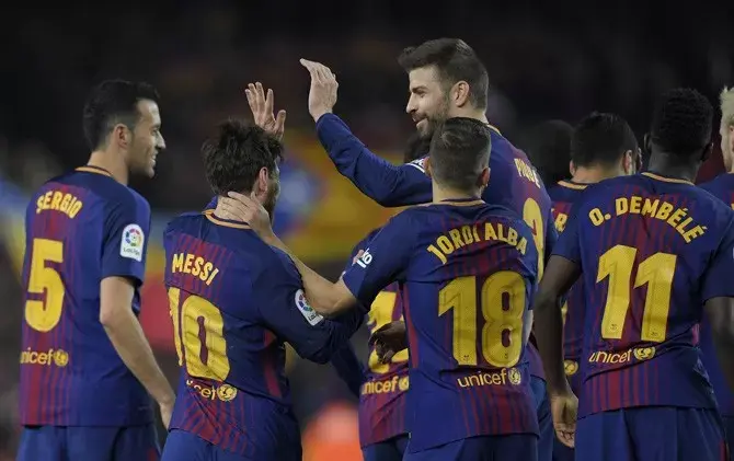Celta Vigo vs Barcelona, Tuan Rumah Dijagokan