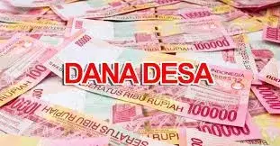Laporan Realisasi Anggaran Lambat, DD Tahap III Buton Belum Cair