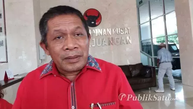 PDIP Keluarkan Rekomendasi Akhir Februari