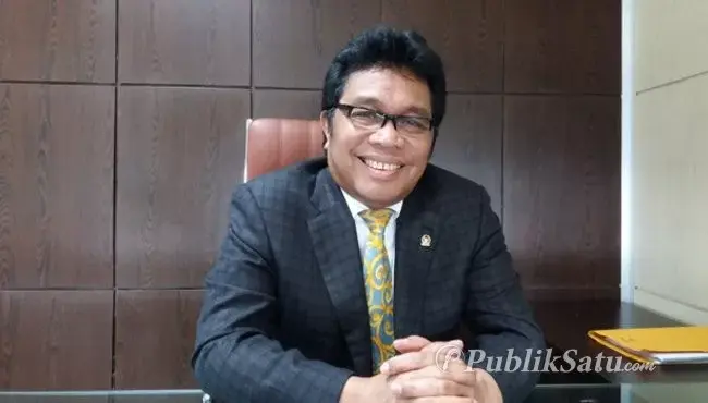 Ridwan Bae Berhasil Perjuangkan Enam Rusun Untuk Mahasiswa