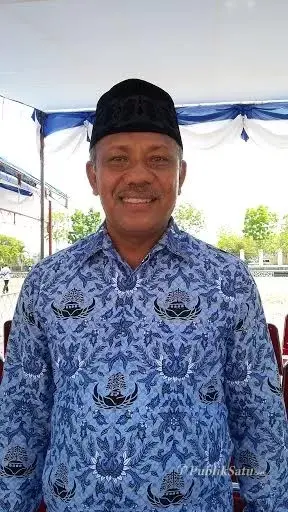 Seluruh Puskesmas Buton Belum Kantongi Izin Lingkungan