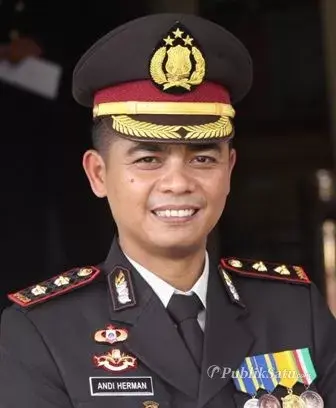Besok Polres Buton Gelar Pisah Sambut Pimpinan