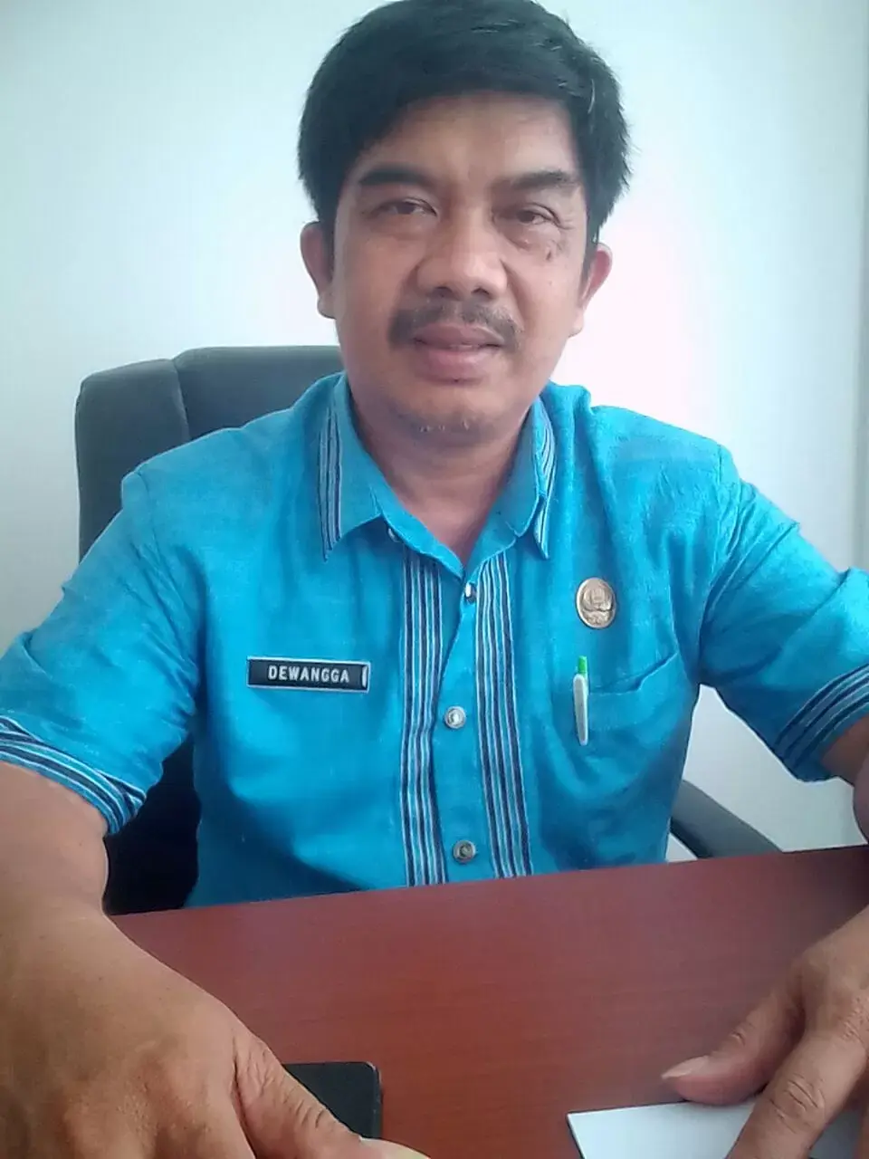 Pemkab Buton Siapkan 15 Ribu Benih Kelapa Dalam