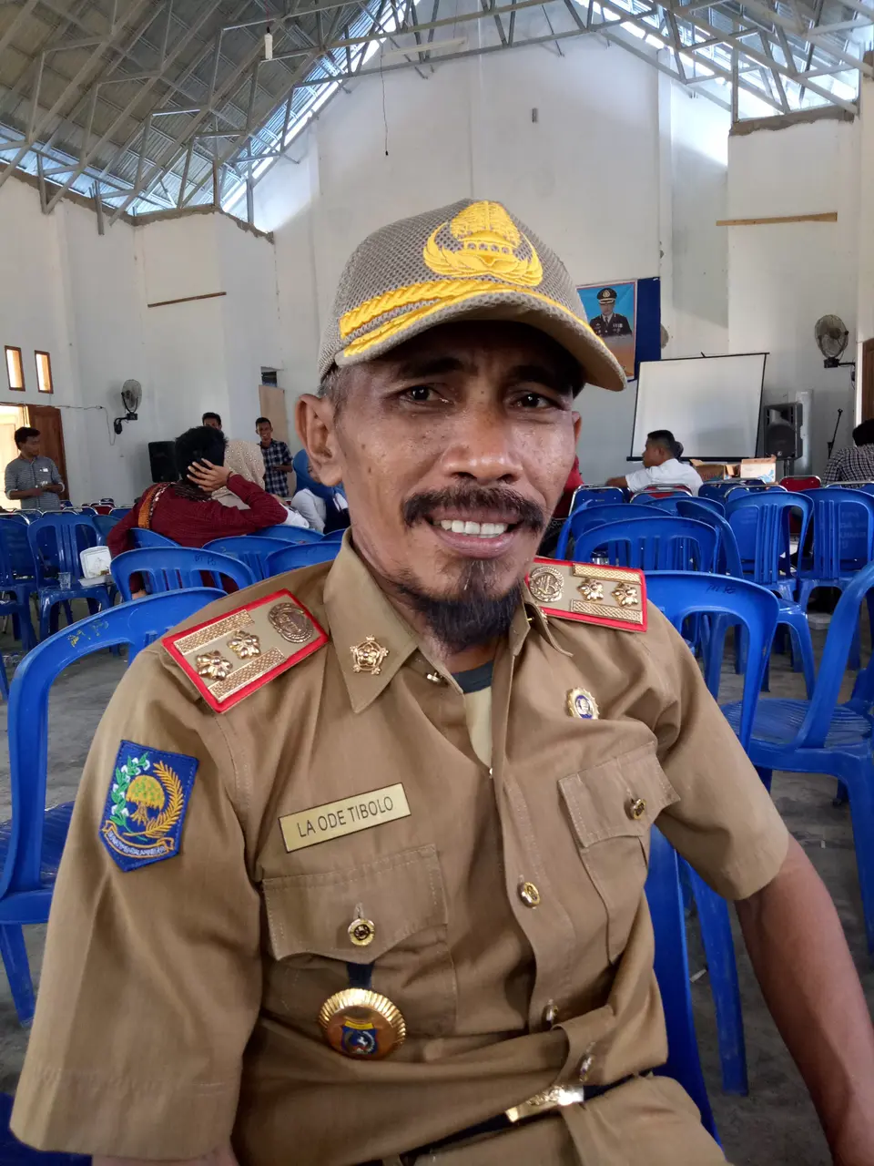 Lebih Lima Orang, Calon Kades di Mubar Bakal Diseleksi