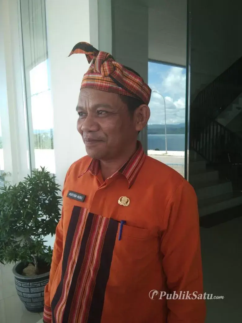 4 Desember Pemkab Buton Laksanakan Pilkades Serentak