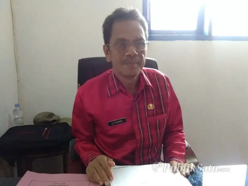 Dianggap Diskriminatif, BKN Batalkan Syarat CPNS IPK 3,5