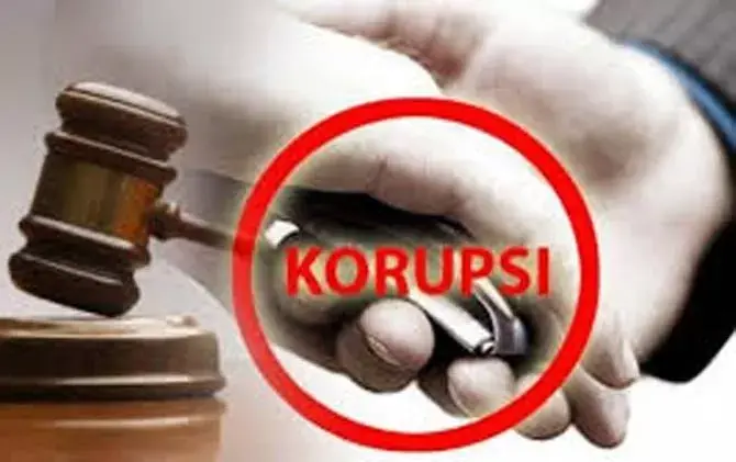 Pemerintah Perkuat APIP Untuk Cegah Praktik Korupsi di Daerah