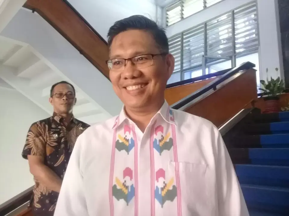 Ditengah Pandemi Covid-19, Guru Diminta Lebih Kreatif
