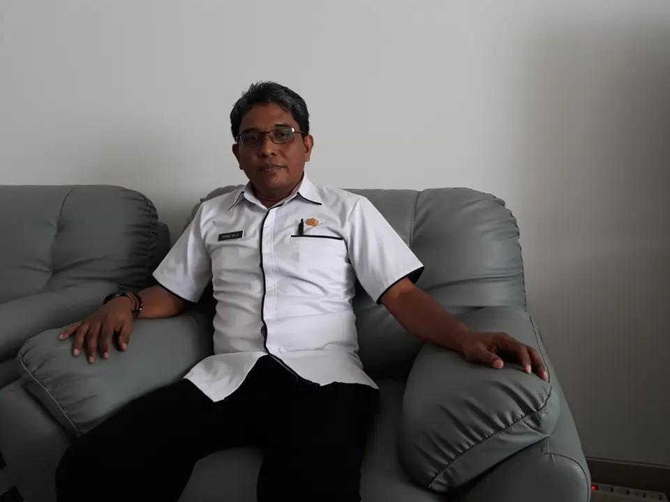 Pemkab Buton Pikul Biaya Puluhan Ribu Jiwa Peserta BPJS