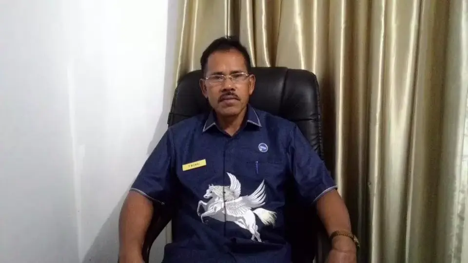 Unsur Pimpinan DPRD Busel Tunggu SK Gubernur Sultra