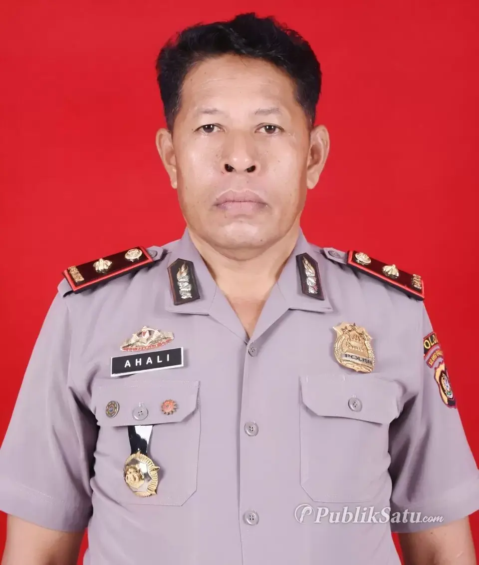 Polsek Kulisusu Tutup Aktivitas THM Tak Berizin