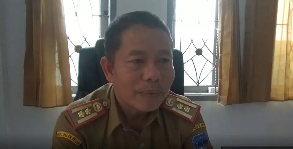 Kabupaten Kolaka Dapat Jatah 3000 Dosis Vaksin Covid