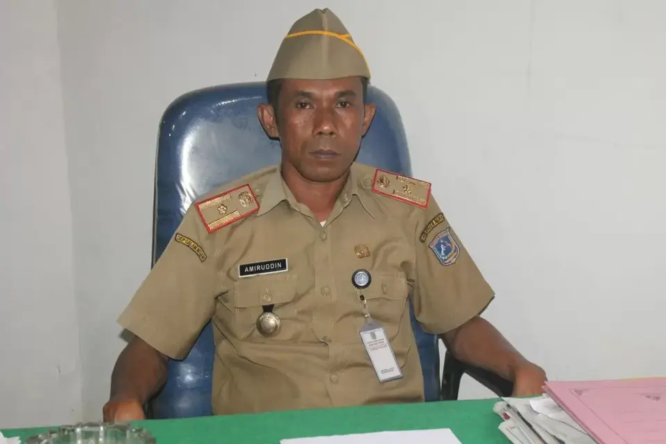 Dinas P3A Muna Minta Pemerkosa Anak Kandung Dihukum Berat