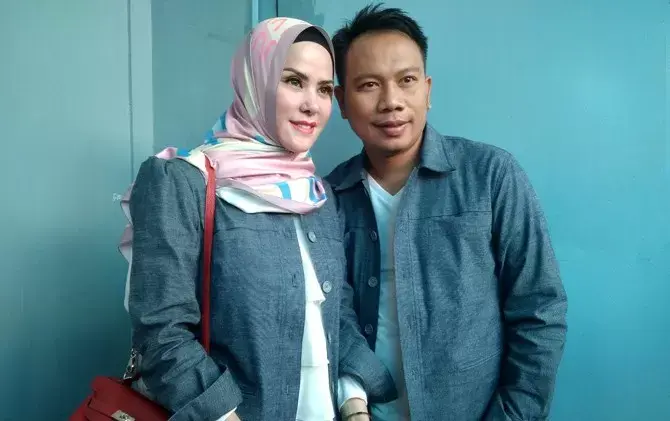 Menyiarkan Penggerebekan Angel Lelga, KPI Beri Sanksi 4 Stasiun Televisi Ini