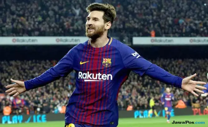 Liga Champions, Menang Tipis Atas PSV, Barcelona Juara Grup B