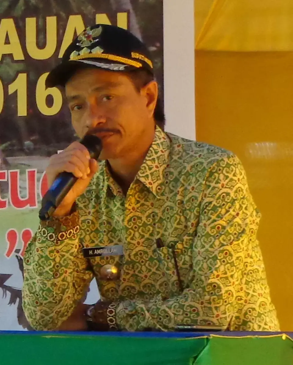 Kinerja SKPD Konkep Akan Dievaluasi