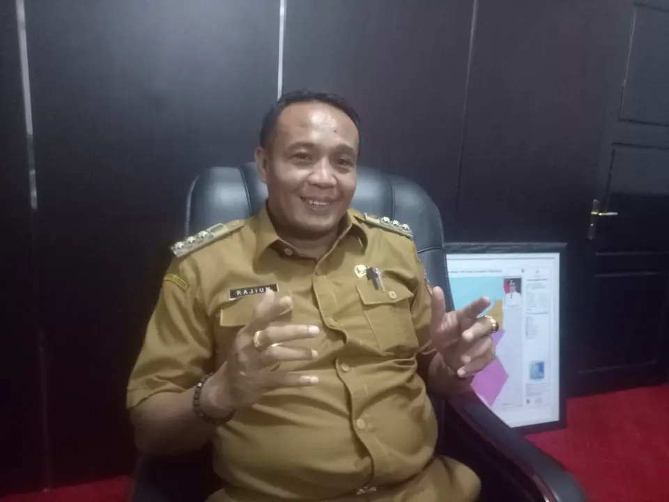 Pilkada Muna: Dua Kekuatan Besar Berebut PDIP