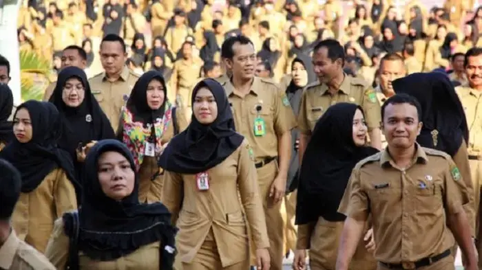 15 Instansi Umumkan Tes CPNS 2018, Hasilnya Tak Sesuai Harapan