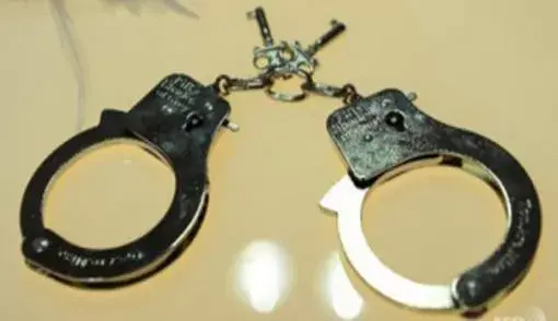 Usai Pesta Miras, Empat Pelaku Curanmor Ini Dibekuk Polisi