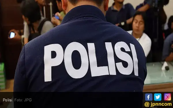 Polisi Tangkap Empat Tersangka Soal Kasus Penipuan Uang Raja Rp 23 Triliun