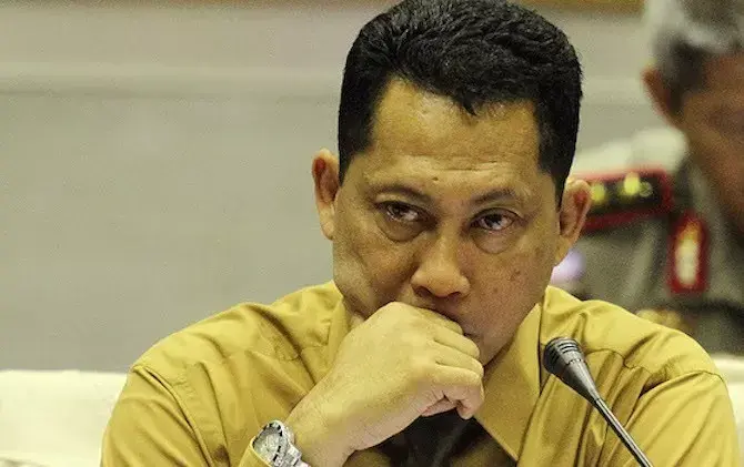 Budi Waseso Ditantang Buktikan Soal Fitnah dan Pemalsuan Beras Bulog