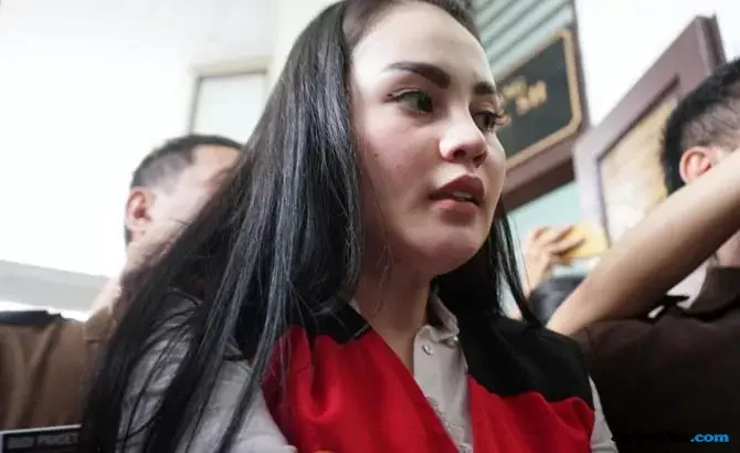 Jennifer Dunn Dikabarkan Hamil Lagi?