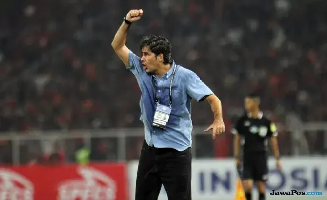 Pelatih Stefano Cugurra Usulkan Laga Terakhir Persija dan PSM Digelar Bersamaan