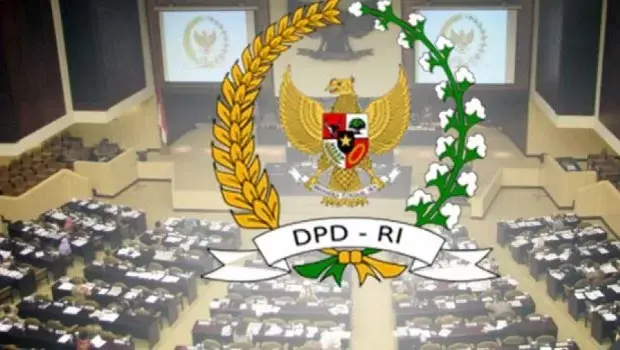 DPD RI Sikapi Persoalan Bangsa Saat Sidang Paripurna, Mulai Kecelakaan Pesawat Hingga Bendera Tauhid
