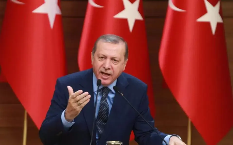 Turki Bagikan Rekaman Pembunuhan Khashoggi ke Lima Negara