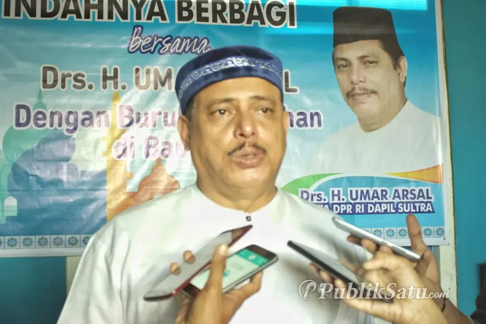 Moratorium Dicabut, Provinsi Kepton Mekar