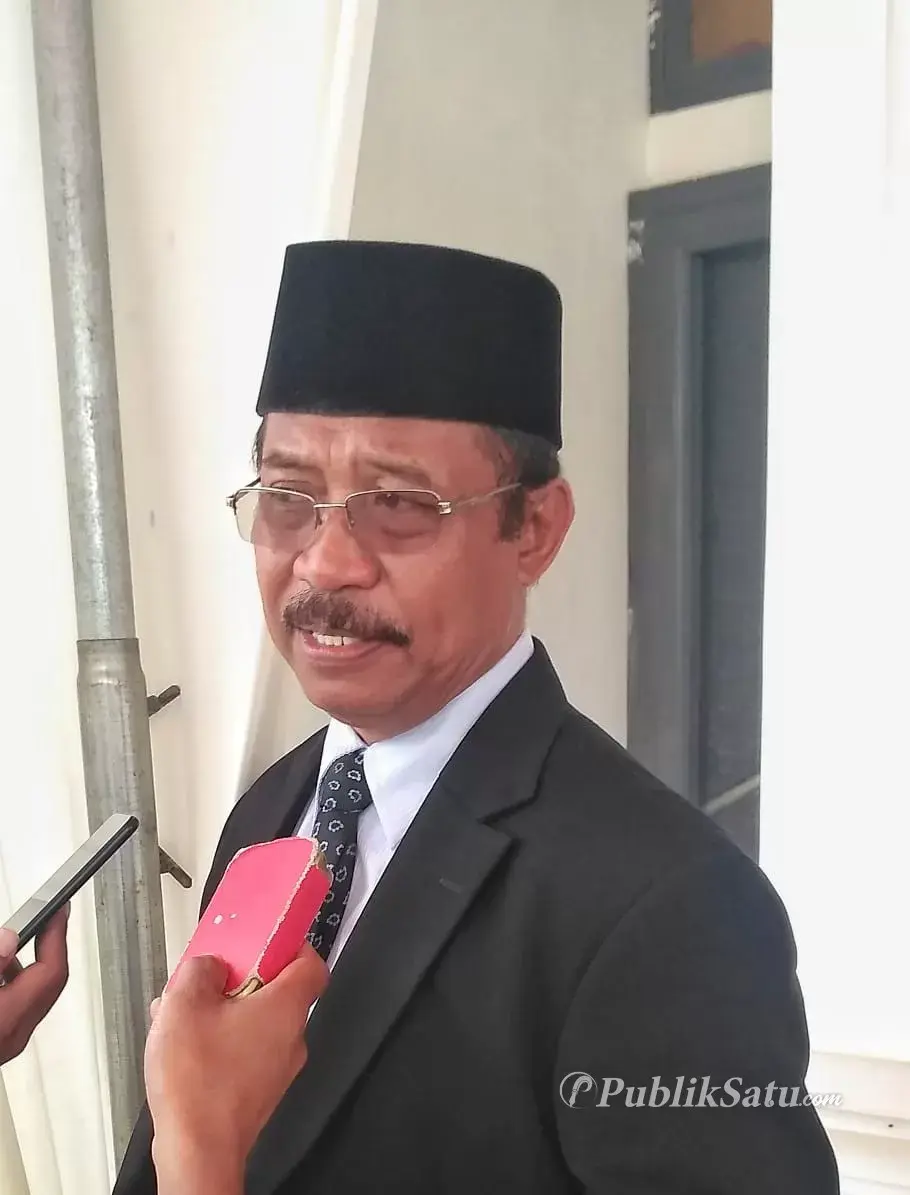 Anggaran Porprov Rp 7 M, Baubau Target 45 Medali Emas