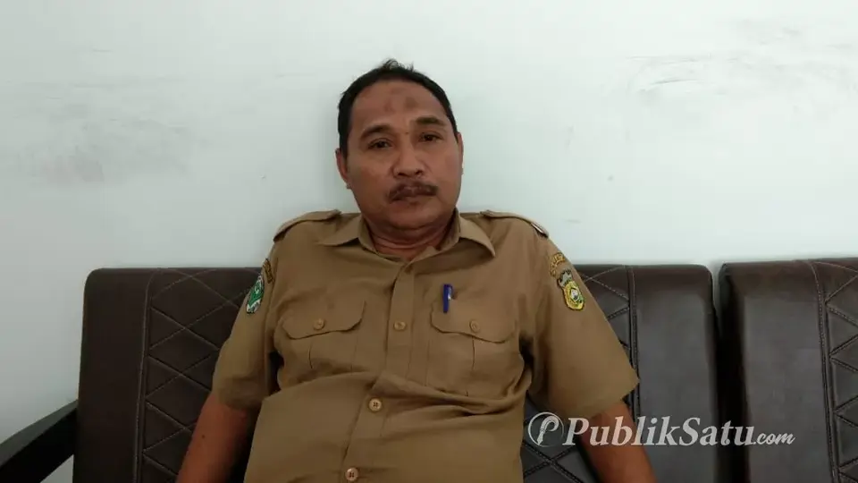 Partisipasi Masyarakat Kurang, Serapan Anggaran Kesehatan Buton Rendah