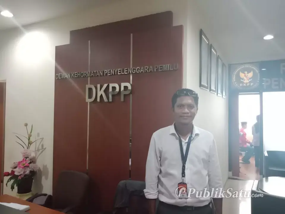Pengacara Wali Kota Baubau Tantang Balik Isa Cs