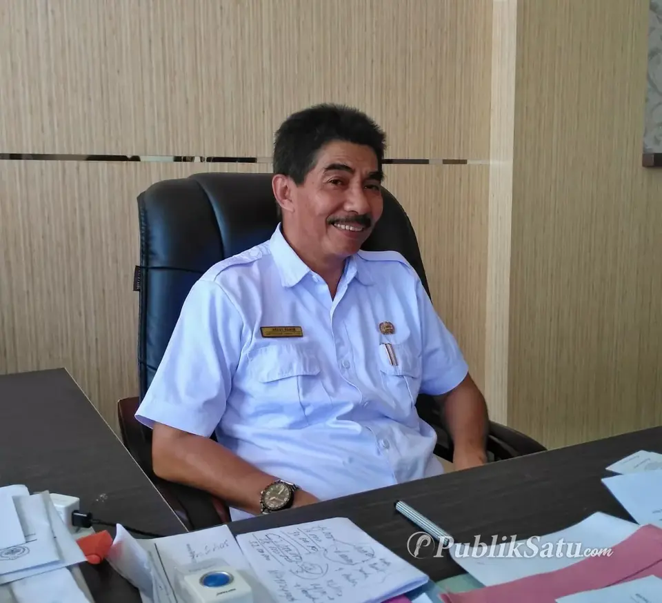 Sukseskan Perayaan HPS, Pemprov Benahi 38 KM Jalan di Konsel