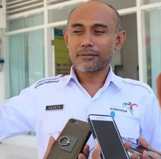 Safrin: Wisata Gua Bawah Air Jadi Pembeda Buteng dari Daerah Lain