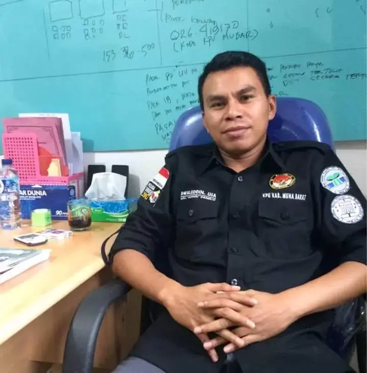 KPU Mubar Rekrut Anggota PPK