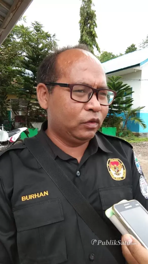 Menanti Pilkada 2022 atau 2024, Pemkab Buton Harus Siapkan Anggaran
